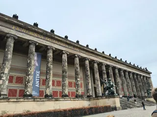 Free Berlin Walking Tours