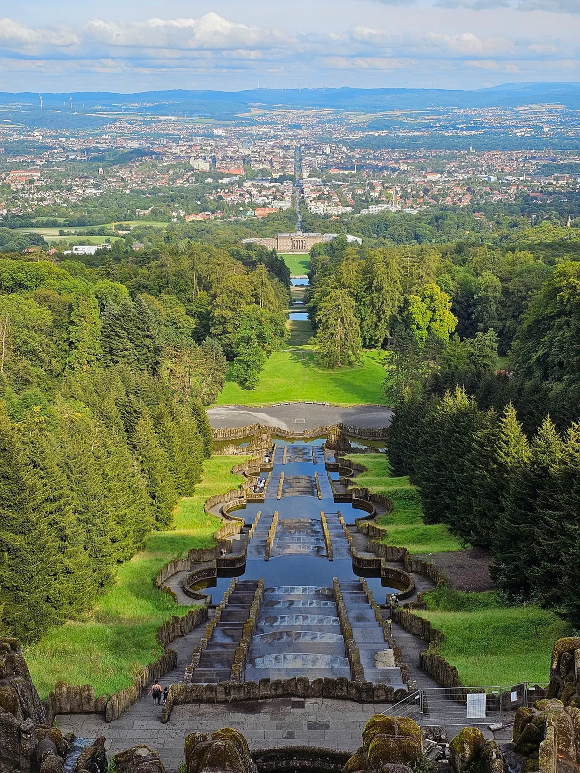Park Wilhelmshöhe