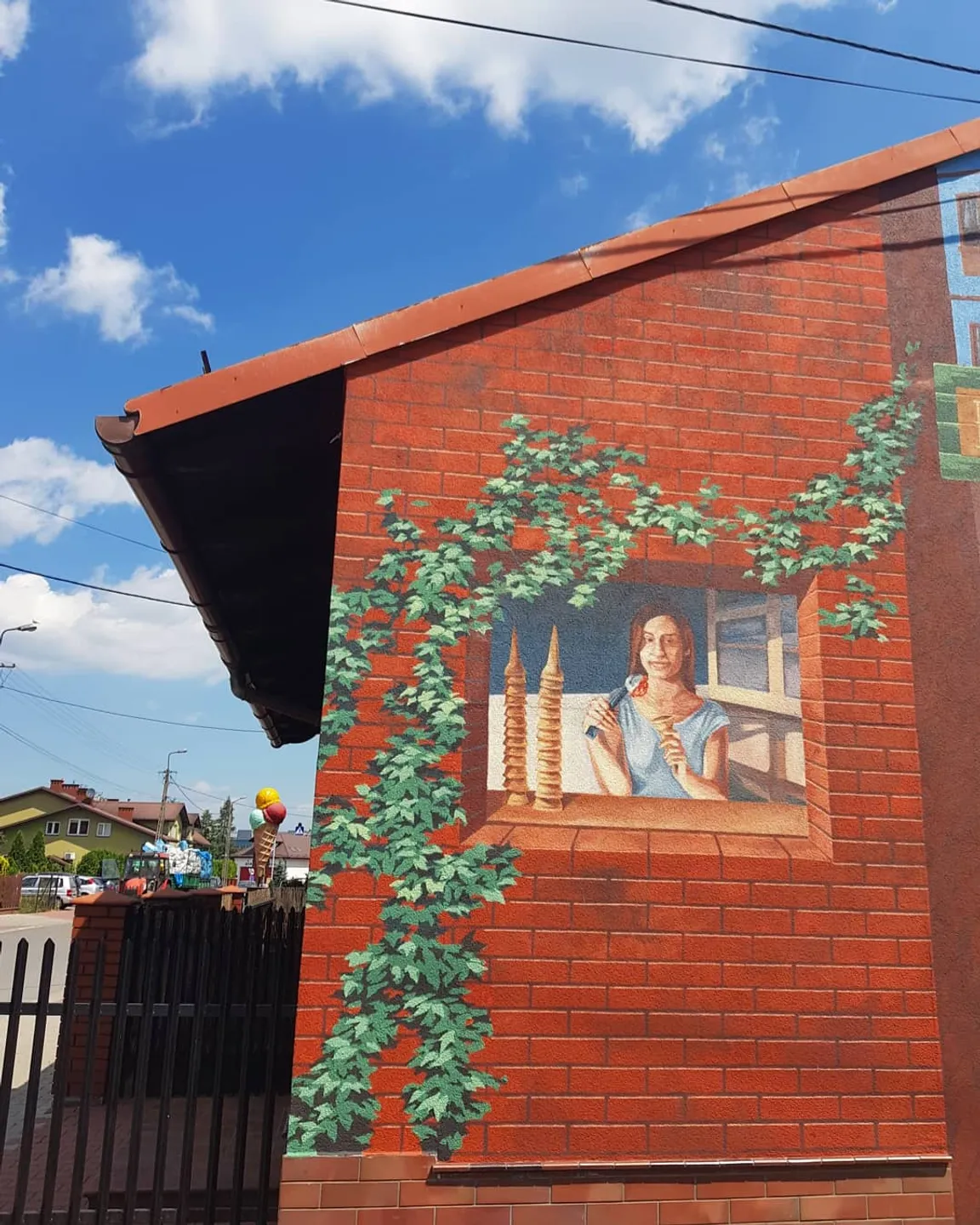 Ptyś Cafe