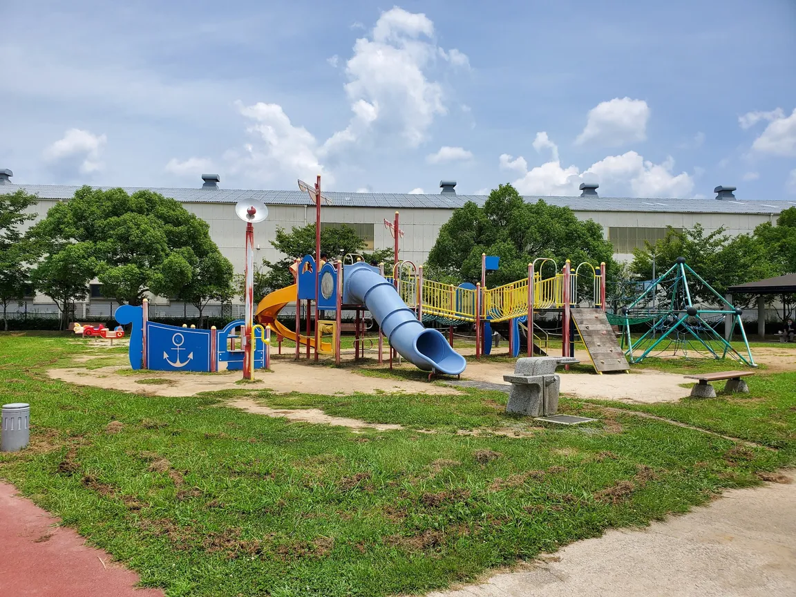 Togitsu Water Front Park