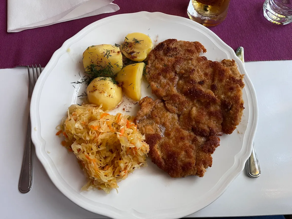 Restauracja Allure
