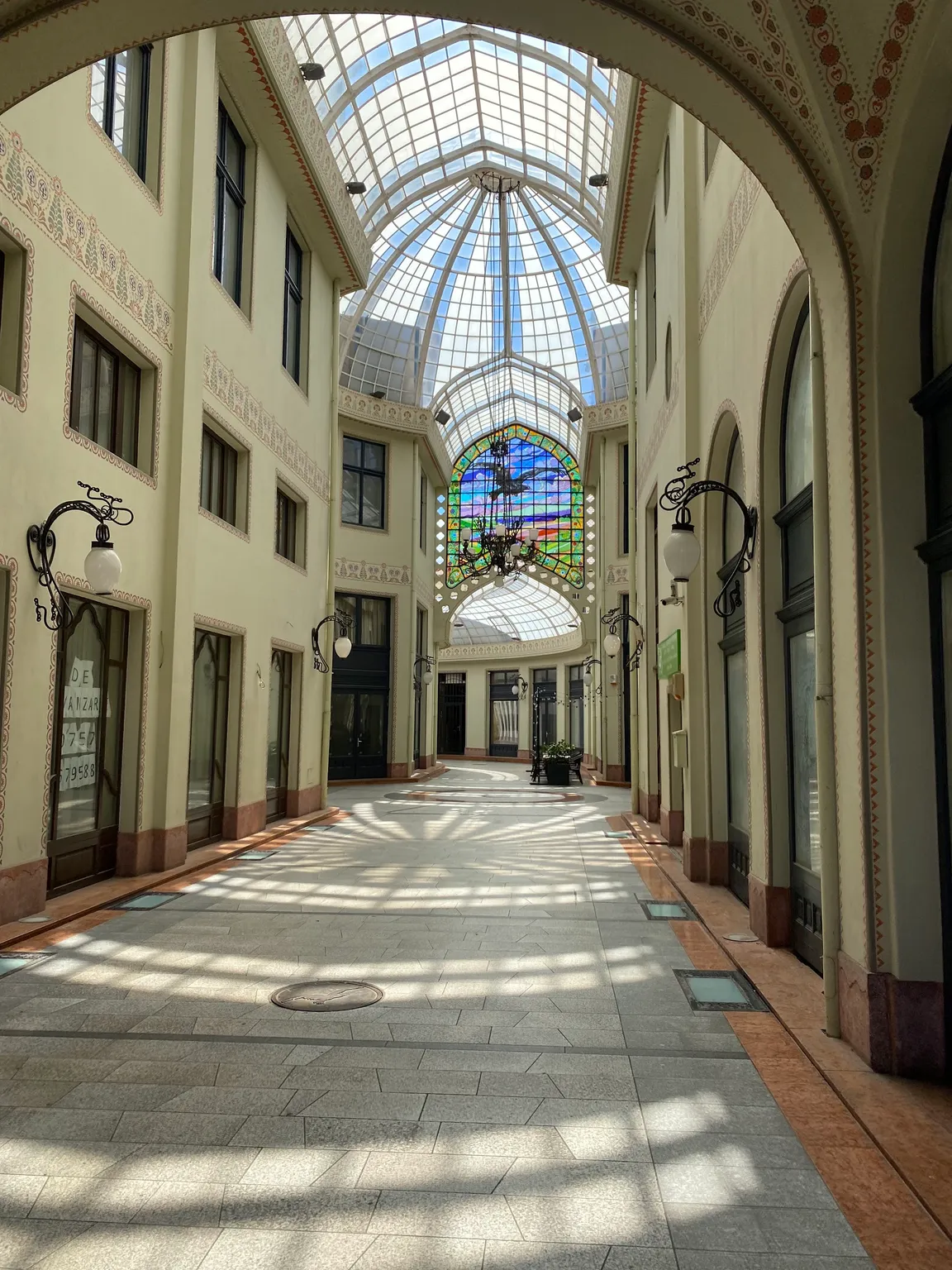 Pałac Czarnego Orła