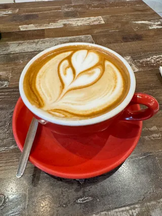UR Caffe