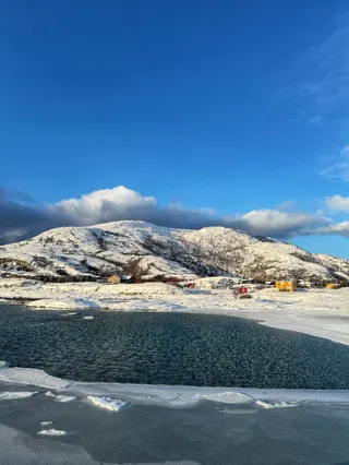 Northern Norway Travel