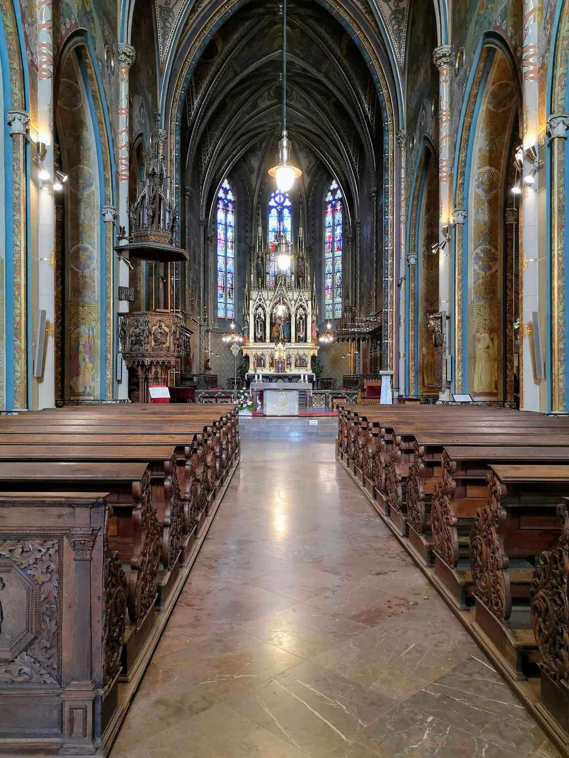 Vyšehrad