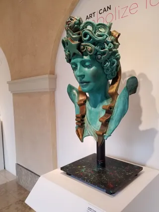 Rollins Museum of Art