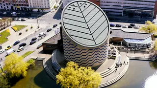Planetarium