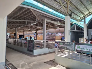Camp Aguinaldo Firing Range