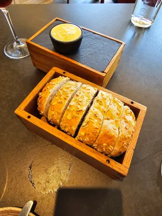 Beach House Restaurant
