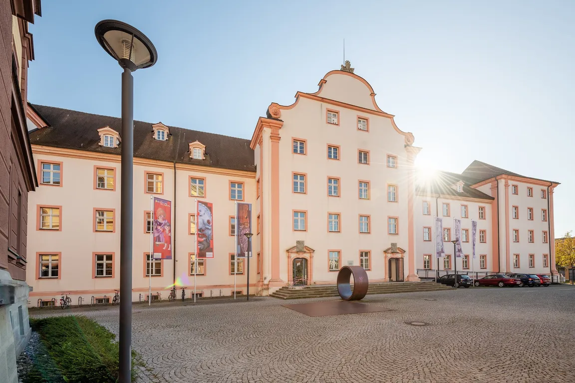 Archäologisches Landesmuseum Baden-Württemberg
