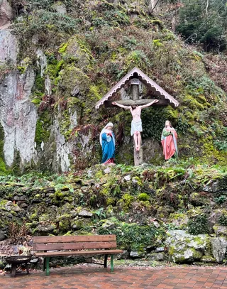 Pèlerinage Notre-Dame de Dusenbach