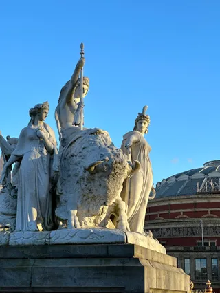 Albert Memorial