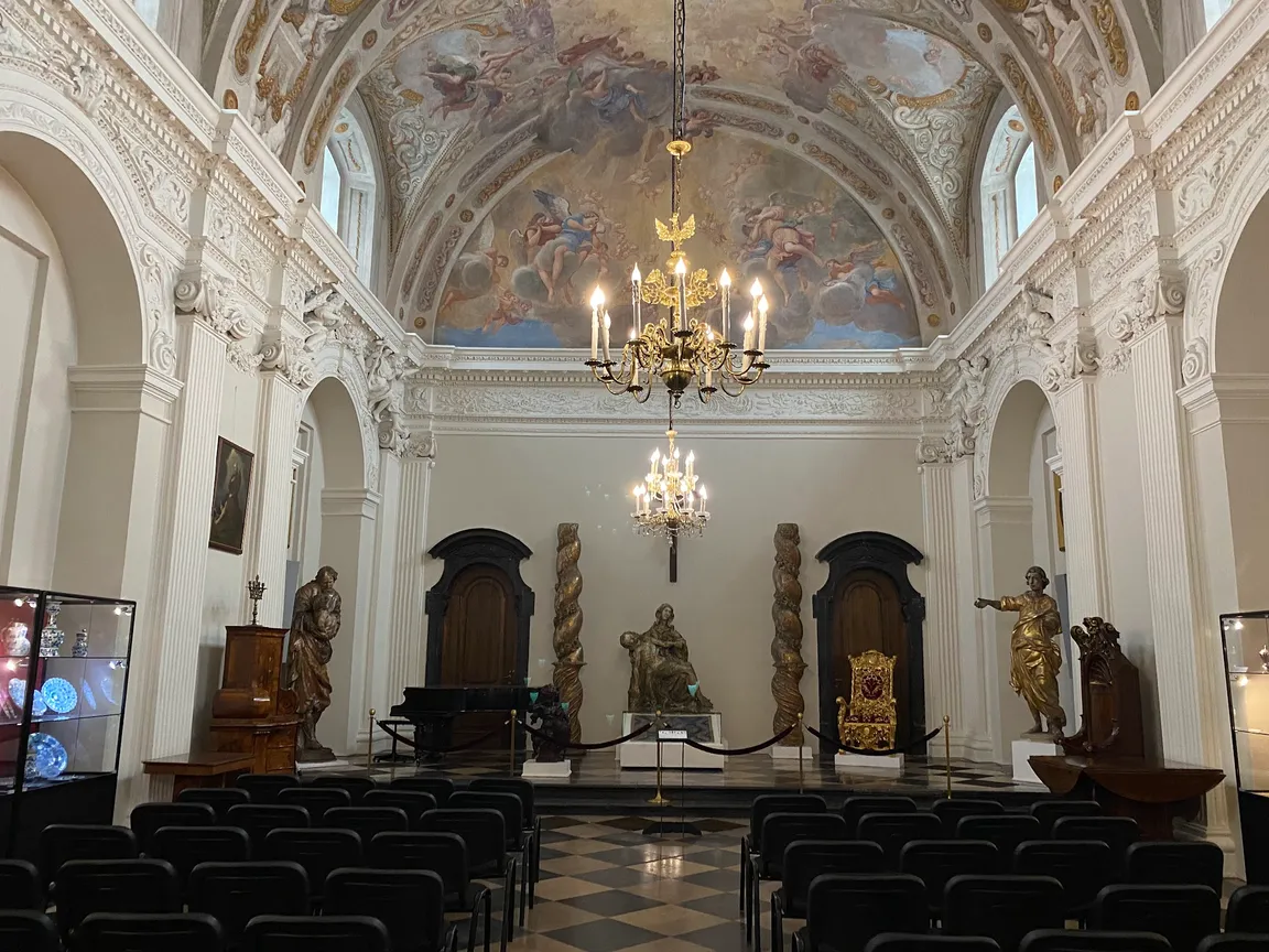 Muzeum w Łowiczu