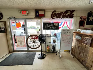 Riley’s Pit BBQ