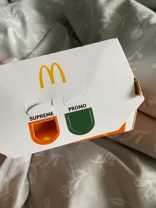 Restauracja McDonald’s