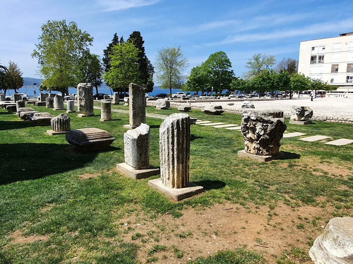 Roman Forum