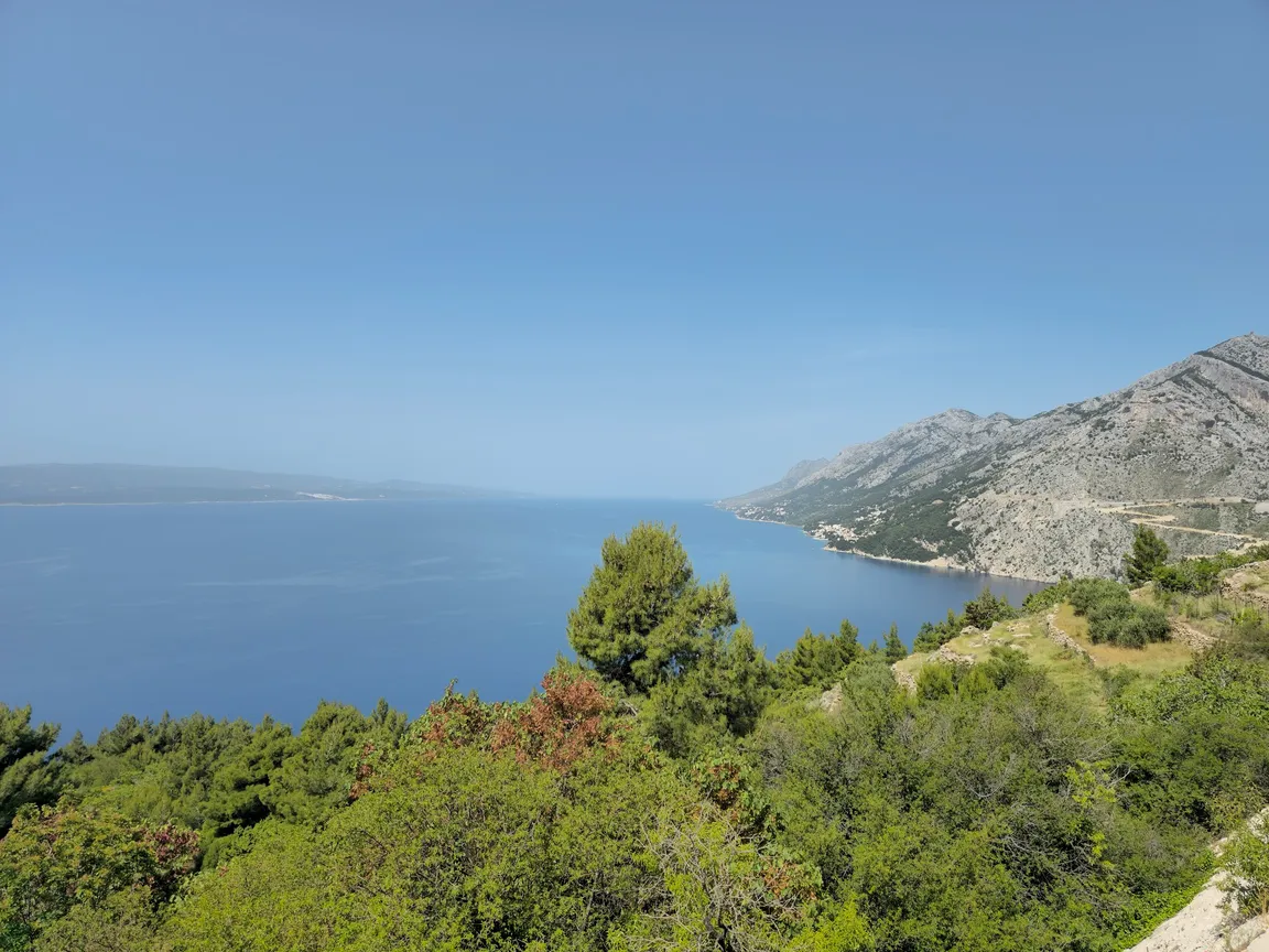 Oznaka Makarska Riviera