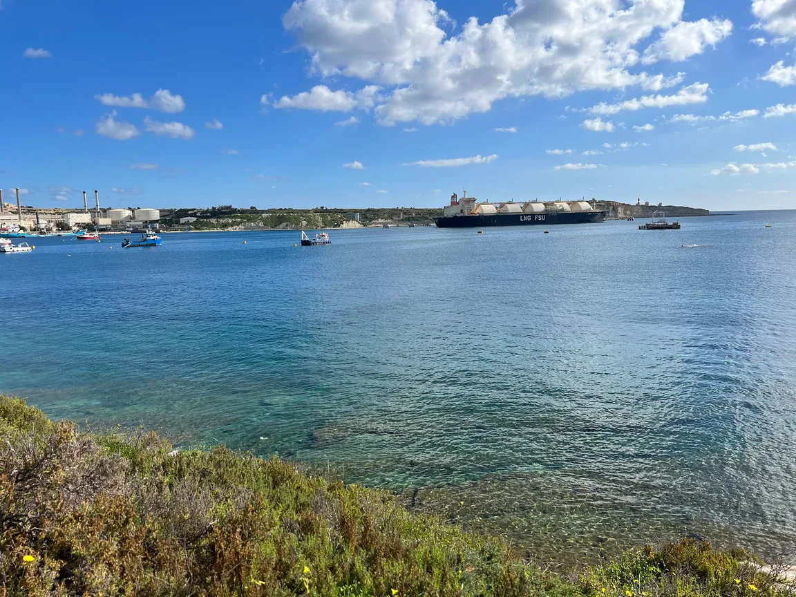 Il-Ponta tal-Marbat