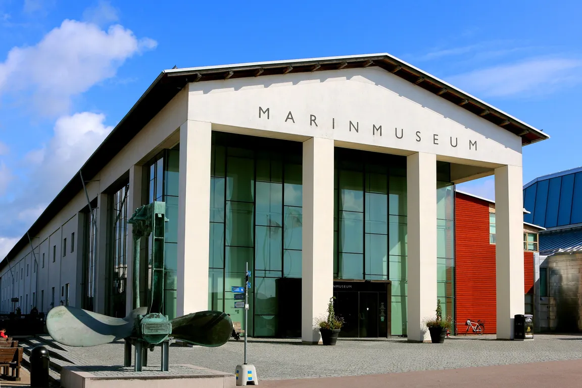Marinmuseum