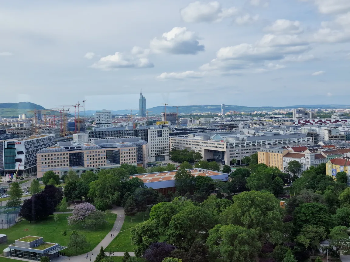 Wiener Prater