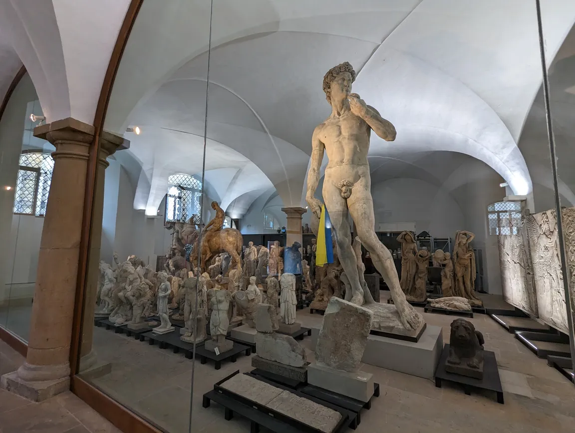 Albertinum