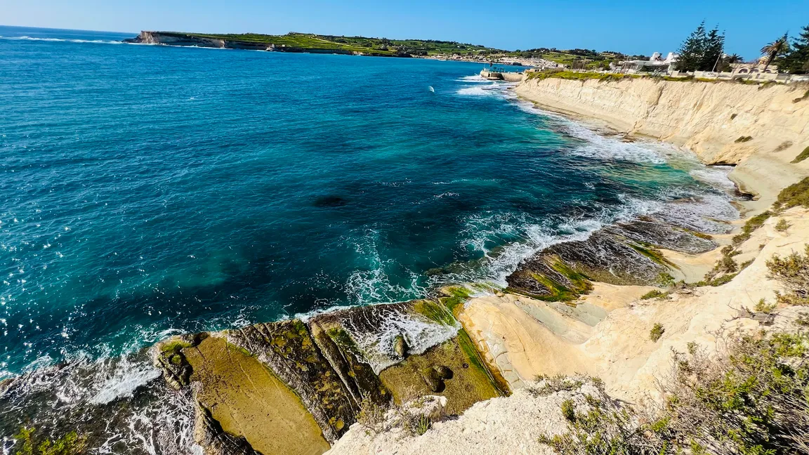 Il-Ponta tal-Miġnuna