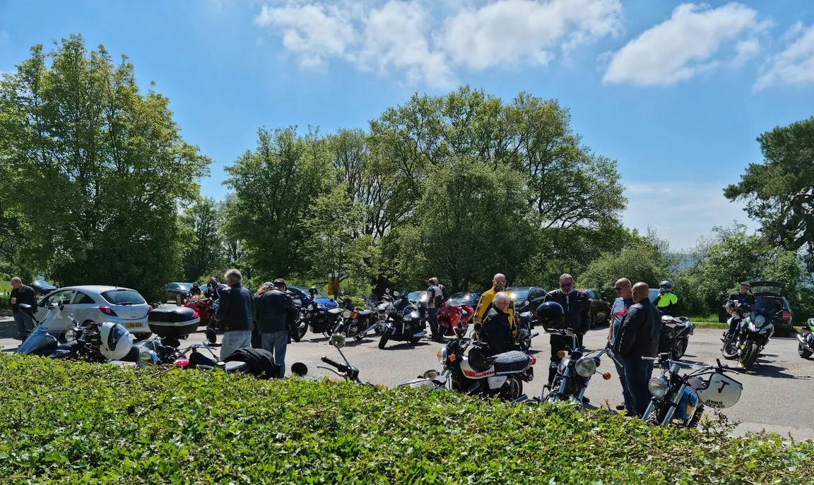 Newlands Corner