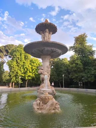 Park Retiro