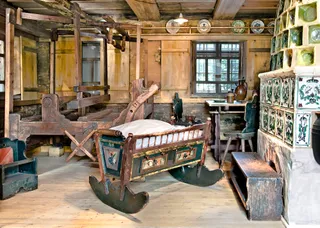 Museum für Sächsische Volkskunst