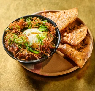 Daddy Bao - Taiwanese Restaurant Tooting