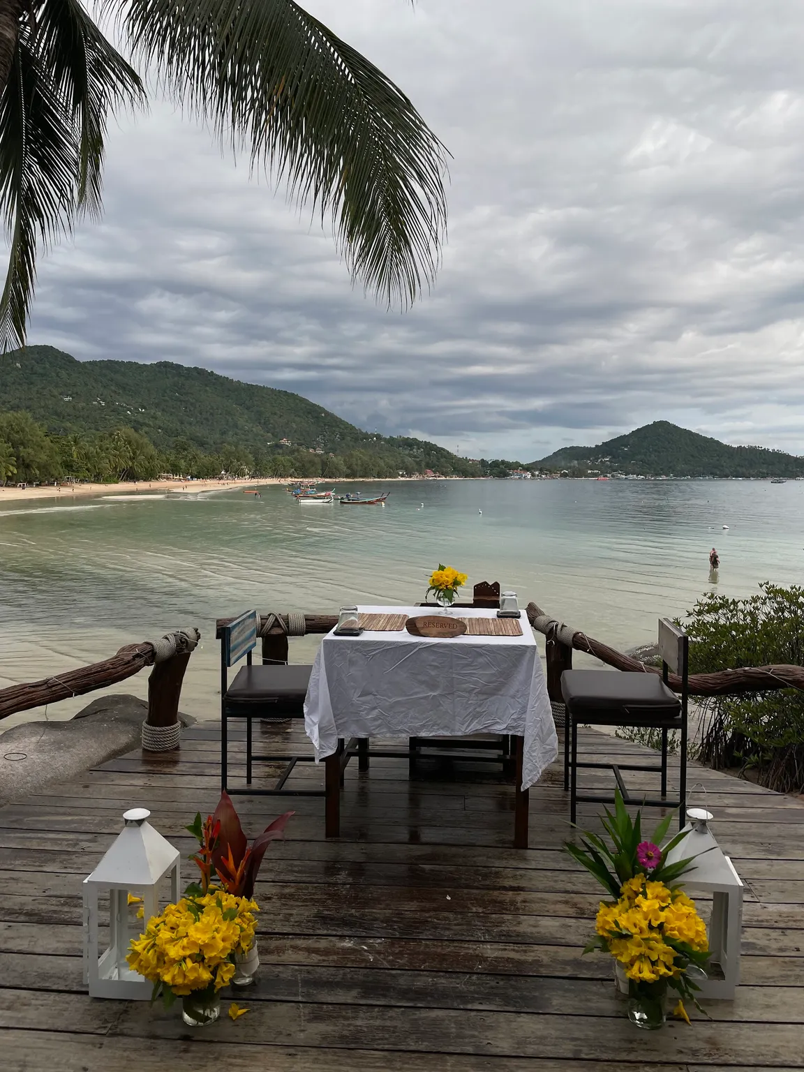 Rim Lae Restaurant