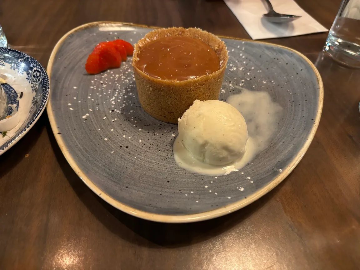 Darcy's Belfast