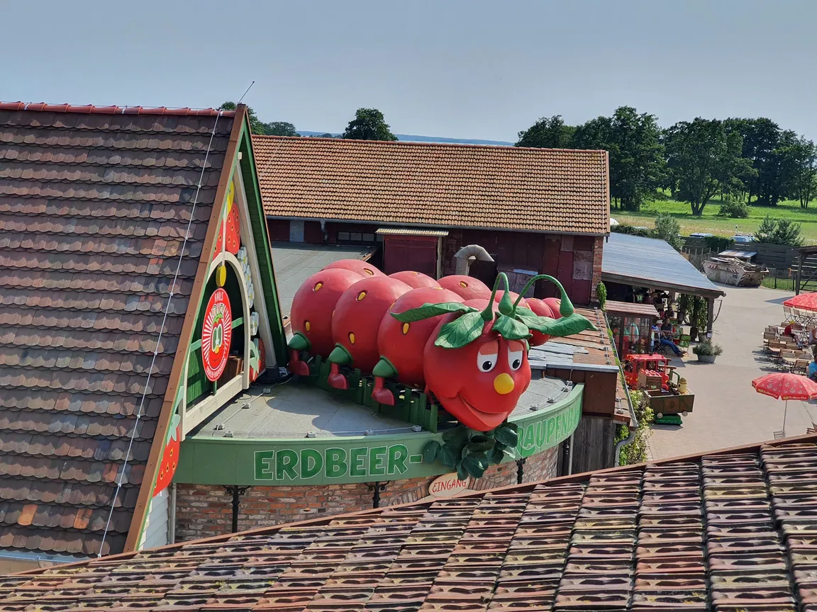 Karl’s Adenture Village Koserow
