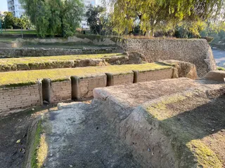Erasmus Park