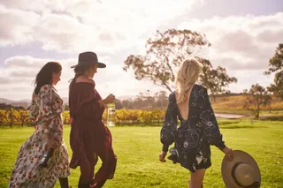Wine Tours Adelaide