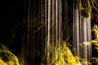 Dietfurter Wasserfall