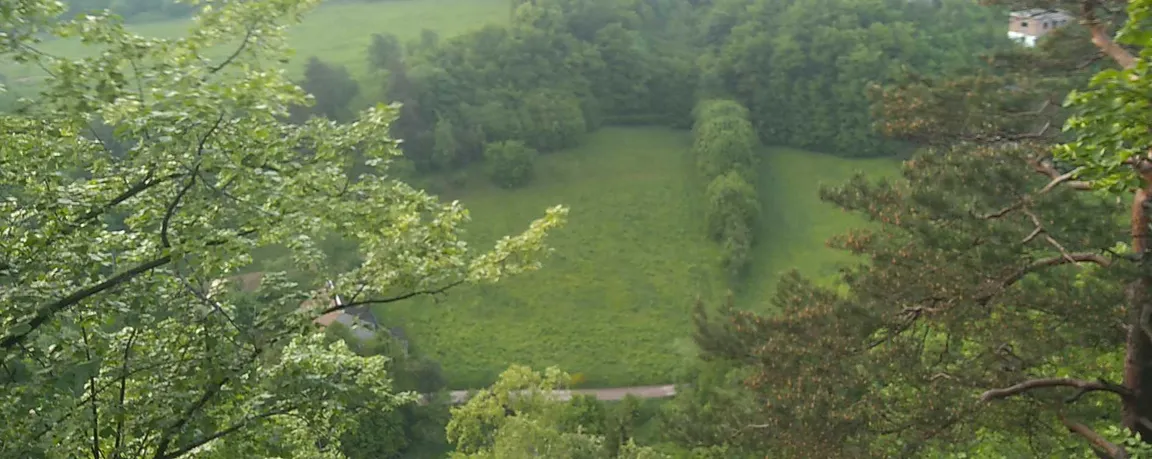 Zaklęty Mur-Skwirczyńskiego