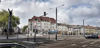 Victory Monument