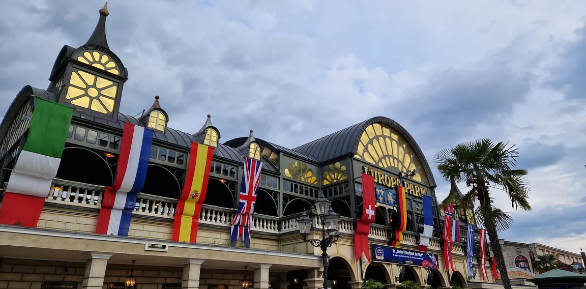 Europa-Park