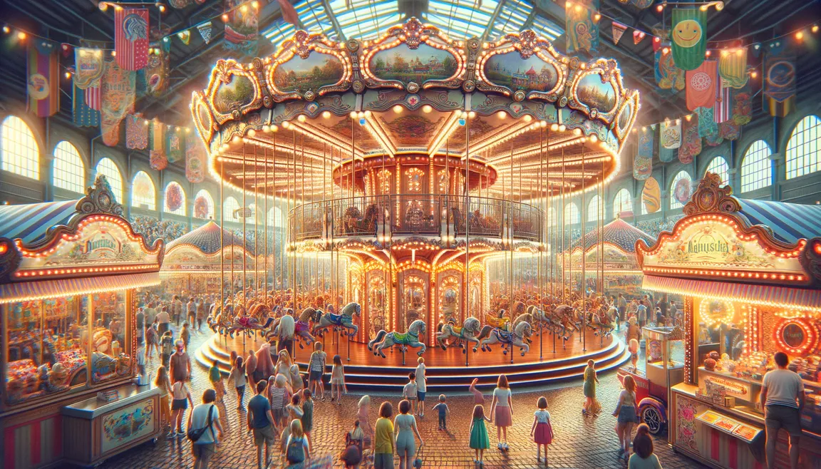 10-best-amusement-parks-in-Poland-for-families-with-children