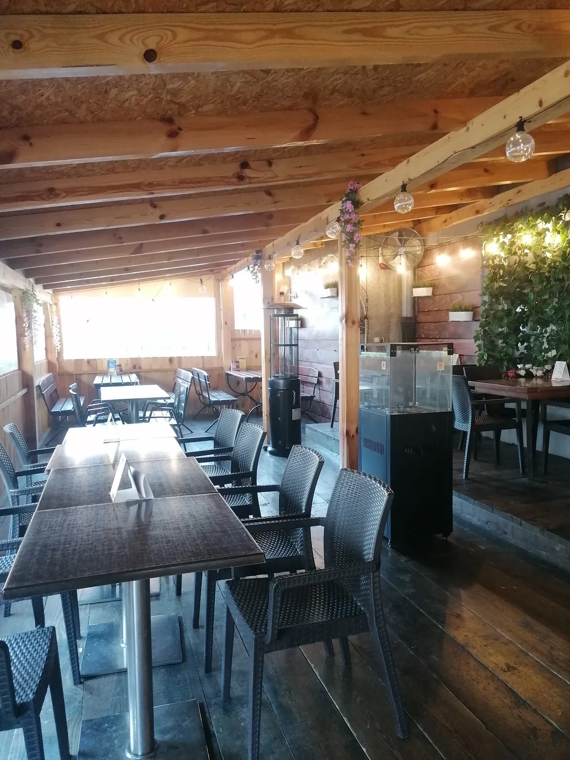 Tifosi Sport Pub