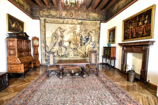 Muzeum Narodowe w Kielcach