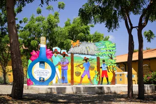 Landhuis Chobolobo