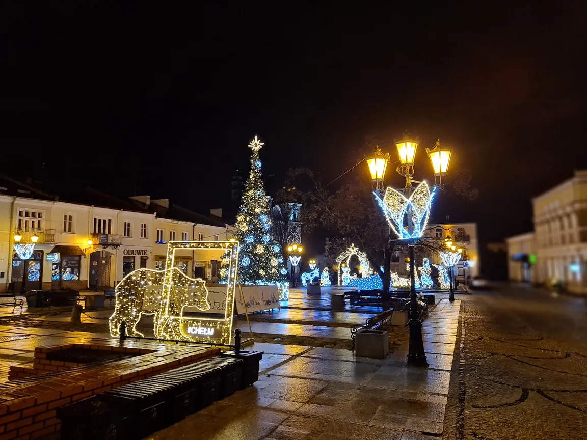 Plac dr. E. Łuczkowskiego