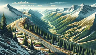 Road