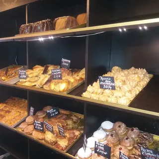 Cukiernia Słodka Kraina