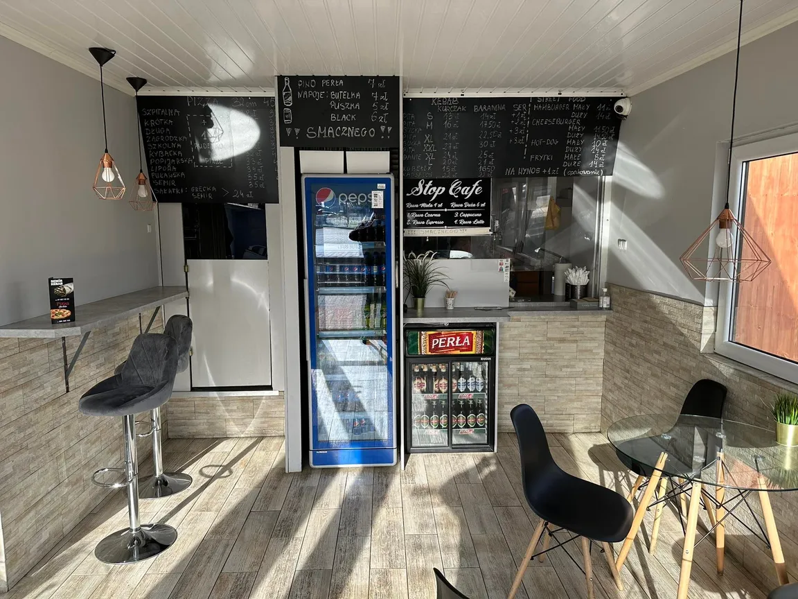 La Magia Pizza Włoska Opole Lubelskie