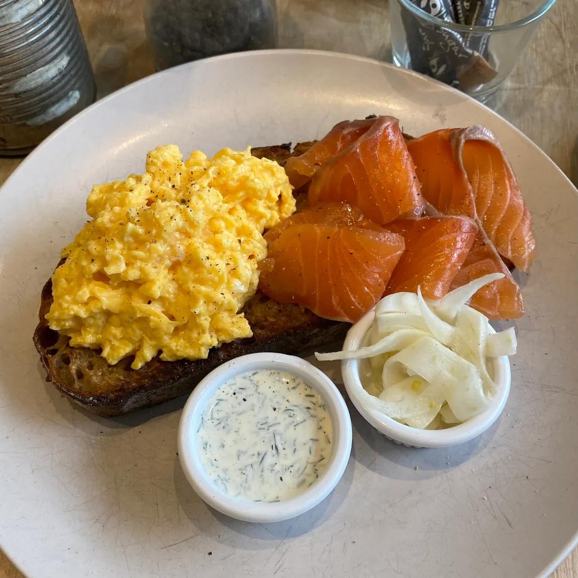 Milkwood