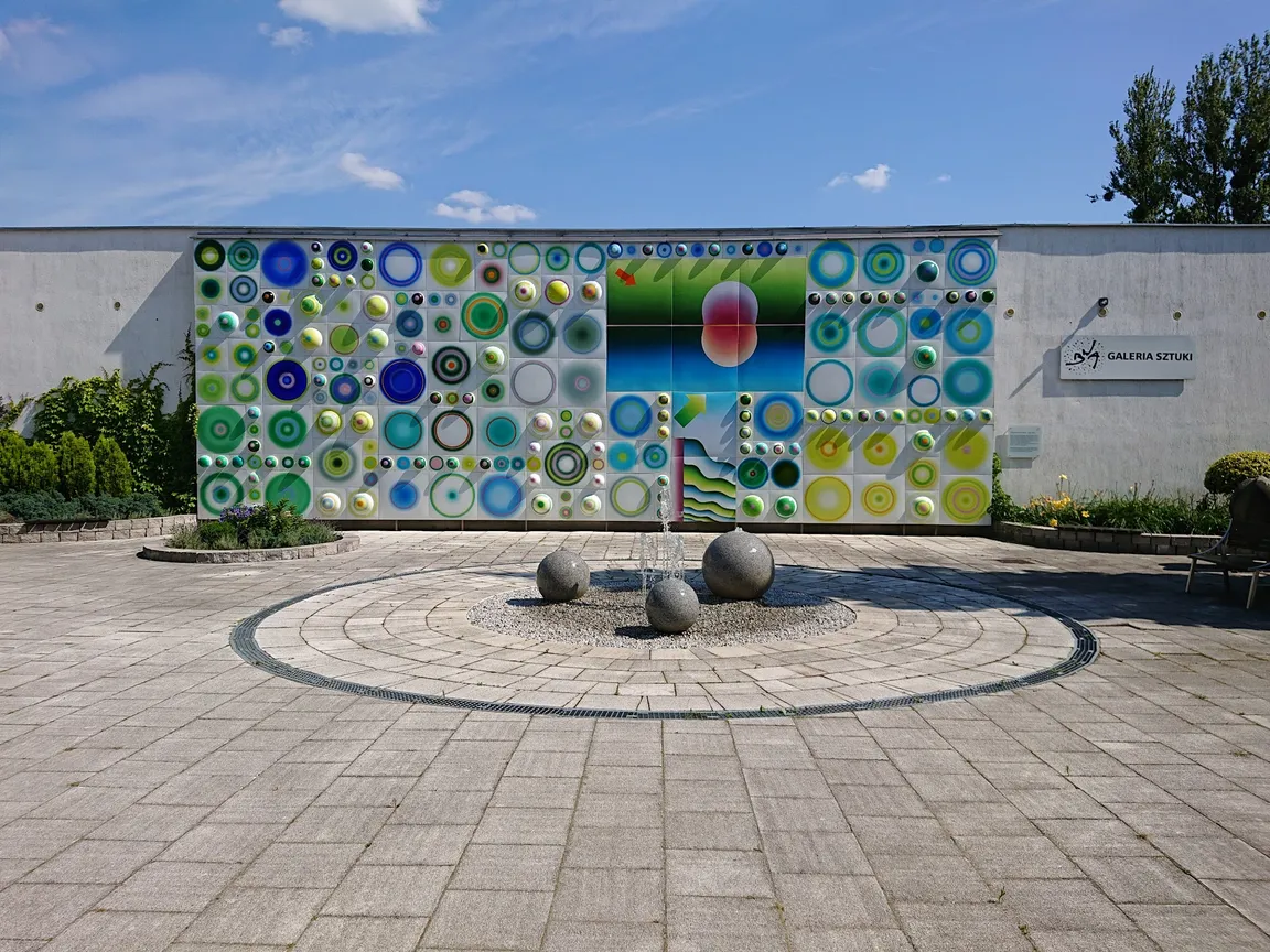 Olsztyńskie Planetarium i Obserwatorium Astronomiczne
