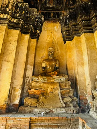 Wat Chaiwatthanaram